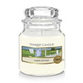 Yankee Candle, Yankee Candle Duftkerze Höhe 85 mm / Durchmesser 60 mm