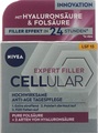 Nivea Nivea Anti-Age Tagespflege LSF 15 tagescreme 50.0 ml