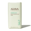 Ahava, AHAVA Ahava Deadsea Salt Moisturizing Salt Soap Gesichtsseife 100g