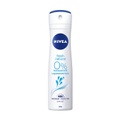 Nivea Fresh Natural Deo Spray (150ml)