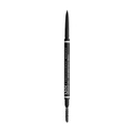 NYX Professional Makeup Black Micro Brow Pencil Augenbrauenstift 0.09 g