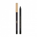 Yves Saint Laurent Nr. 01 - Noir Effronté Dessin Du Regard Waterproof Eye Pencil Eyeliner 1.25 ml