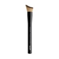 NYX Professional Makeup Custom Drop Foundation Brush Make-up Pinsel