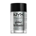 NYX Professional Makeup Ice Face & Body Glitter Lidschatten 2.5 g