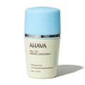 Ahava, AHAVA Mineral Deodorant Roll-on 50 ml