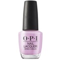 OPI, OPI Nail Lacquer Nagellack 1ST