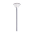 NYX Professional Makeup Holographic Halo Brush Micro Make-up Pinsel 11.56 g