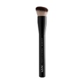 NYX Professional Makeup Can´t Stop Won´t Stop Make-up Pinsel 1ml