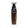 NYX Professional Makeup Nr. 20 - Deep Rich Can't Stop Won't Stop 24-Hour Foundation 30ml