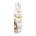 Soleil des îles Sonnenmilch Sprühnebel Kokos Duft Spf50 200ml