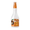 Soleil des îles Sonnenmilch Spray Tiaré Duft Spf50 ONE Size