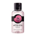 The body shop, The Body Shop British Rose Shower Gel 60ml Damen