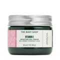 The body shop, Vitamin E feuchtigkeitsspendende Gel-Creme