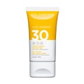 Clarins Sonnenschutz-Creme für das Gesicht „Dry Touch“ Uva/uvb 30 50ml