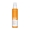 Clarins Sonnenschutz-Milch Körper Uva/uvb 50+ 150ml