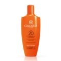 Collistar Special Perfect Tan Intensive Ultra-Rapid Supertanning Treatment SPF 20 200ml
