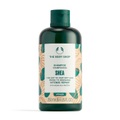 The body shop, The Body Shop Shea Butter Richly Replenishing Shampoo