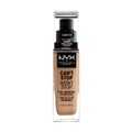 NYX Professional Makeup Nr. 12 - Classic Tan Can't Stop Won't Stop 24-Hour Foundation 30ml