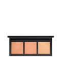 MAC Shimmy Peach Hyper Real Glow Palette Highlighter 13.5 g