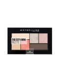 Maybelline Nr. 430 - Downtown Sunrise City Mini Palette Lidschattenpalette 6g