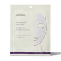 AHAVA Masks Sheet Mask Purifying Mud