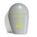 Shiseido Sun Sports NEW SPORTS BB Very Dark Fluid SPF50+ 30ml