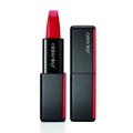 Shiseido Nr. 514 - Hyper Red Modern Matte Powder Lipstick Lippenstift 4g
