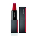 Shiseido Nr. 516 - Exotic Red Modern Matte Powder Lipstick Lippenstift 4g