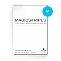 MAGICSTRIPES, Magicstripes Magicstripes Augenlied Lifting Medium ONE Size