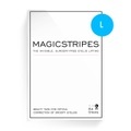 MAGICSTRIPES, Magicstripes Magicstripes Augenlied Lifting Gross ONE Size
