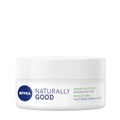 NIVEA Naturally Good Tagescreme Bio Aloe Vera (50 ml)