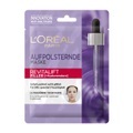 LOréal Skin Expert - Revitalift Filler Aufpolsternde Anti-Aging Tuchmaske