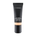 MAC Cosmetics Splash & Last Pro Longwear Nourishing Waterproof Foundation 25ml