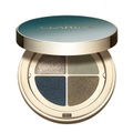 Ombre 4 Couleurs - Jade Gradation 05