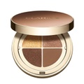 Ombre 4 Couleurs - Brown Sugar Gradation 04