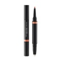 Shiseido Lips LipLiner InkDuo Bare 01
