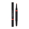 Shiseido Lips LipLiner InkDuo Geranium 05