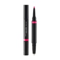 Shiseido Lips LipLiner InkDuo Magenta 06