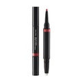 Shiseido Lips LipLiner InkDuo Scarlet 09