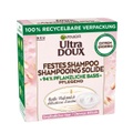GARNIER Ultra Doux Sanfte Hafermilch Festes Shampoo Damen
