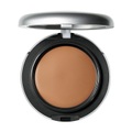 Studio Tech Fix - Cream-To-Powder Foundation NC40