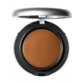 Studio Tech Fix - Cream-To-Powder Foundation NC60