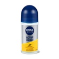 Nivea, Deo Active Energy Roll-on Male Herren 50 ml