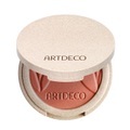 green COUTURE by Artdeco, green COUTURE - Silky Powder Blush Terracotta Cheeks 20