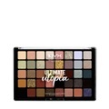 NYX Professional Makeup Lidschatten NYX Professional Makeup Lidschatten Ultimate Shadow Palette Utopia 1.0 pieces