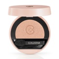 Collistar, Impeccable Compact Eye Shadow Damen Champagne satin