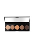 Bobbi Brown Stonewashed Nudes Eye Shadow Palette Damen