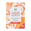 The body shop, vitamin c tuchmaske