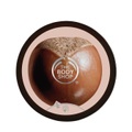 The Body Shop Shea Exfoliating Cream Body Scrub