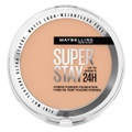Maybelline, Maybelline SuperStay 16H Puder/Foundation 1ST
